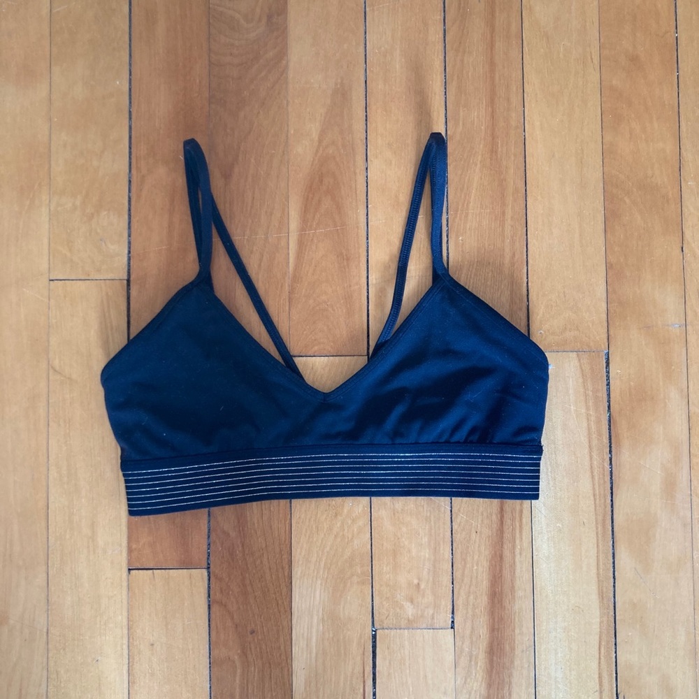 Lululemon Principal Dancer Sportbra